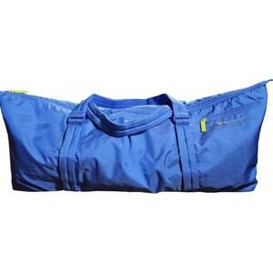 Sherpani Spirit Yoga Tote Light Blue